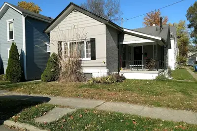 Image de Beautiful Home in South Park. Walk to Ud Campus, Miami Valley Hospital, Downtown