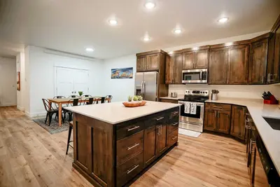 Image de Teton Gateway: Near Targhee, Jackson & Yellowstone