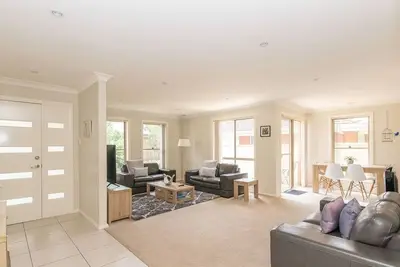 Image de Franklin Villa - Central, Comfy & Convenient