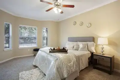 Image de 5star Luxury Living, \"KingBed\" Free Parking