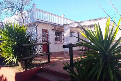 Image de Bungalow, pool and free W-Lan