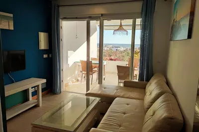 Image de Cozy South Orientation Studio