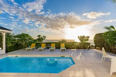 Image de Blue Sailing · Stunning 3 Bedroom villa near the beach