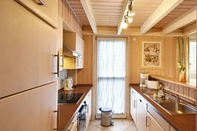Image de Maison de vacances Sellin pour 1 - 6 personnes avec 3 chambres à coucher - Maison de vacances