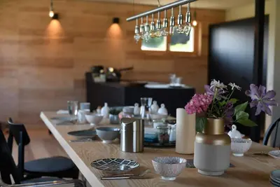 Image de Appartement de vacances Illighausen pour 1 - 7 personnes avec 4 chambres à coucher - Maison de vacan