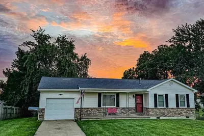 Image de Just like Home, Cozy place to stay with easy access to 65 Hwy.