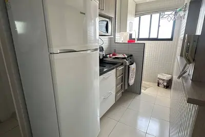 Image de 1bedroom Apartment Center