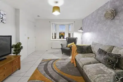 Image de Apartment in Derby by Leecroft Cosy Stays