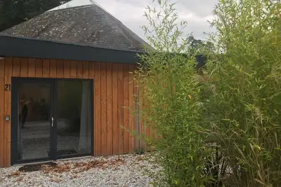 Image de cottage famille domaine des 3 villages