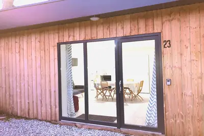 cottage premium famille domaine des 3 villages