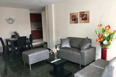 Nice and comfortable apartment
