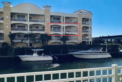 Image de Luxury Condo on the water with Intercostal view