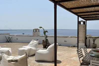 Image de Doxi Fountain Terrace