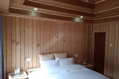 Image de Shimla Cottages & Camp