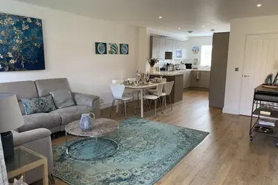 Image de Brand new 3 bed house