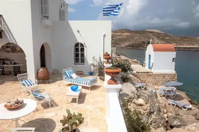 Image de The Admiral's House Kastellorizo