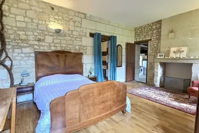 Image de Bienvenue au Gîte de Freval - Welcome to Freval Lodge ***