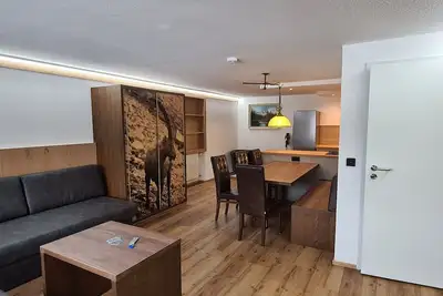 Image de House Haberstock - FeWo Ifenblick 3 incl. summer mountain railway ticket