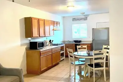Image de Entire Apartment Unit. 5 minutes to Ft. Bliss