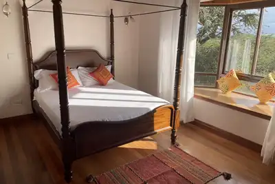 Image de Luxury golf retreat villa in Mt. Kenya