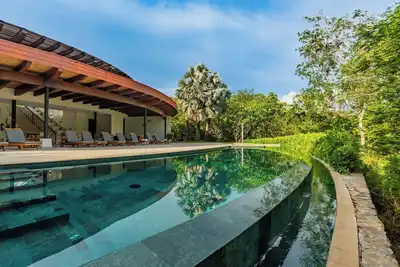 Image de Reserva Conchal Resort - Carao Complex