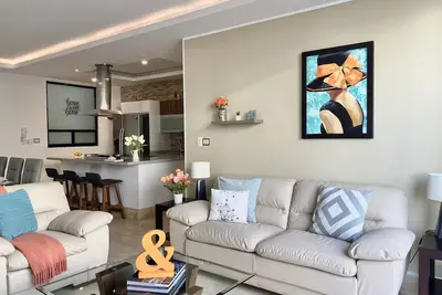 Image de Cozy and luxurious in a safe environment