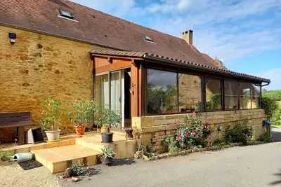 Image de Belle Villa A La Campagne En Dordogne Perigord Noir
