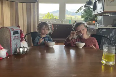 Image de Walk to town and beach with beautiful views