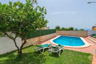 Image de Villa Jorge Nerja by Ruralidays