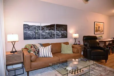 Image de Mesa Apartment  · CozyMesaApartment|fullyEquipped|2br|2ba