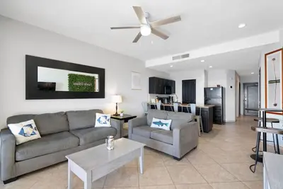 Image de Beachfront|HeatedPool|SonoranSeaResort|511w|♥️?️