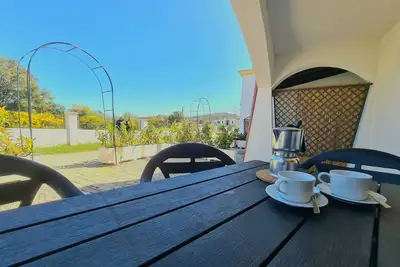 Image de Vacation home San Gemiliano