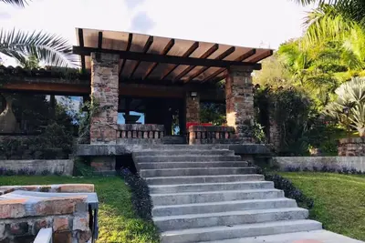 Image de Acogedora villa en uno de los lugares mas deseados de Antioquia los cisnes