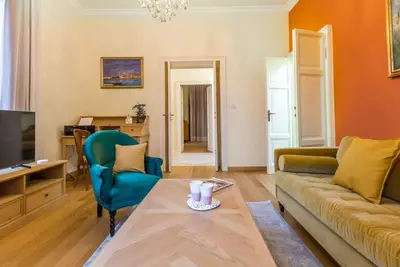 Image de Joivy Exclusive Flat for 4, in Cernobbio near Lake Como