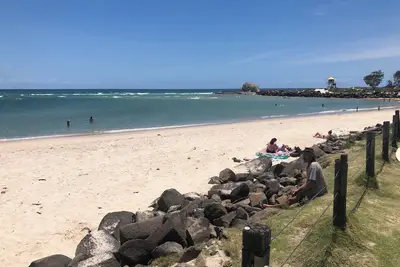 Image de Cozy Currumbin Beach Shack - Pet Friendly