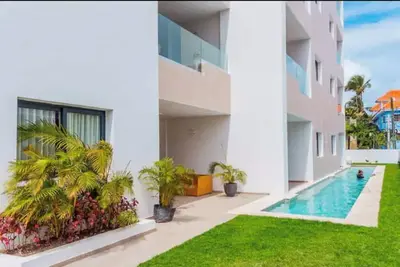 Image de Beautiful apartment in the Paradise of Punta Cana