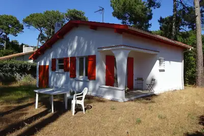 Image de 42 Croix du Sud - Villa de vacances au calme