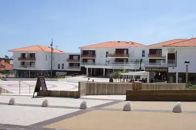 Image de Cote Océan 109 - Bel appartement avec vue sur l'océan