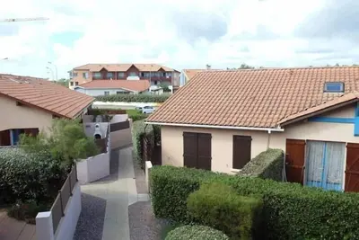 Image de Cottage 13 - Maison en duplex proche de la plage