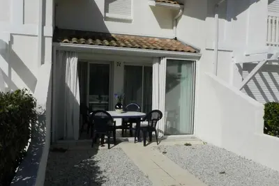 Image de Demeures Océanes 2 - Bel appartement lumineux proche de la plage