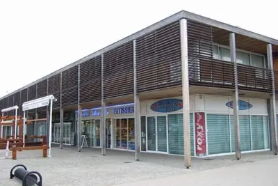 Image de Dufau 10 - Appartement moderne au coeur de la station