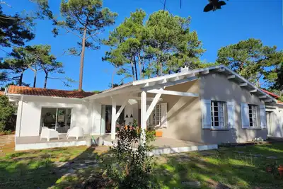 Image de 67 Gemmeurs - Agréable villa rénovée avec goût à 500m de la plage