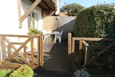 Image de 315 Garole - Agréable villa à 200m de la plage