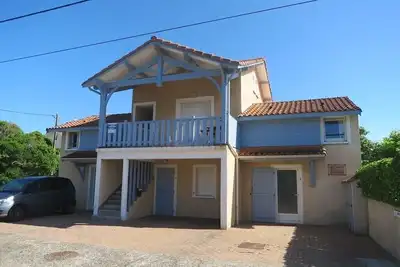 Image de Grand Vivier n°4 - Appartement récent proche de la plage