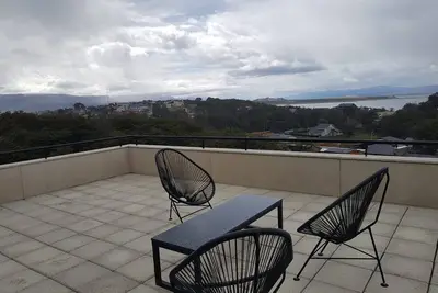 Image de Pacífico Apartamentos Terrazas