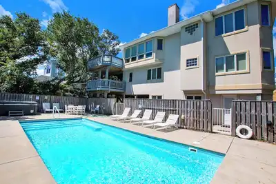 Image de Semi-Soundfront, Private Pool, Hot Tub, Gas grill, Ms9, Mango Manor