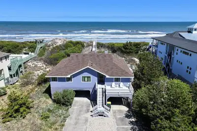 Image de Oceanfront, Private Beach Access, Gas Fireplace, Ocean Views, Wl933, Tale of the Whale