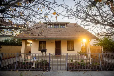 Image de The Wanderlust - Downtown Riverside