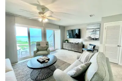 Image de Private Beach-You deserve this-Luxury ground-level 1-bedroom On The Beach on 30a