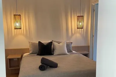 Image de New 2 bedroom unit, River views, Aircon, Wifi